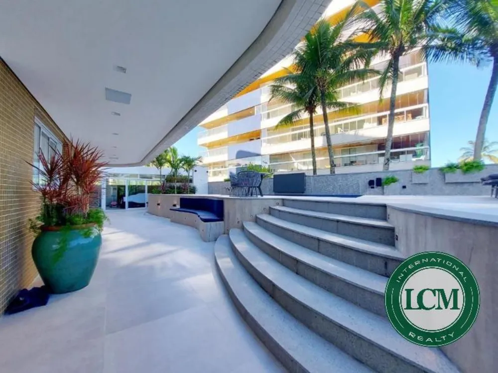 Apartamento, 5 quartos, 470 m² - Foto 12