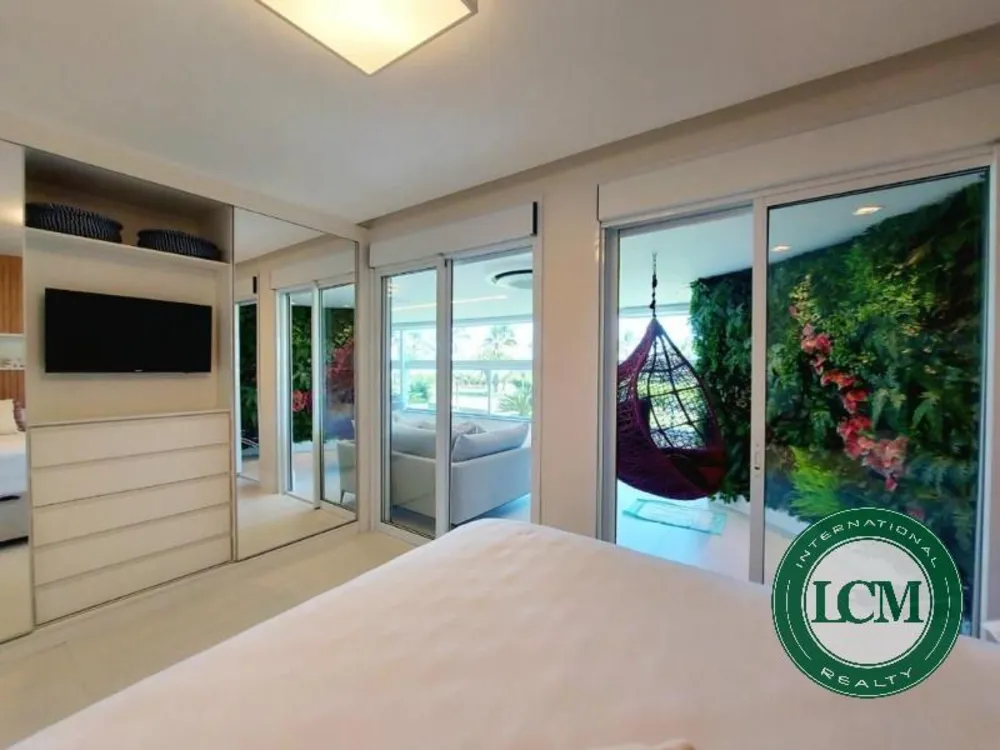 Apartamento, 5 quartos, 470 m² - Foto 16