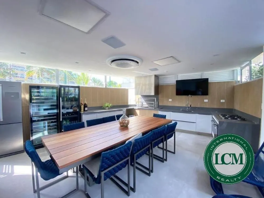 Apartamento, 5 quartos, 470 m² - Foto 15