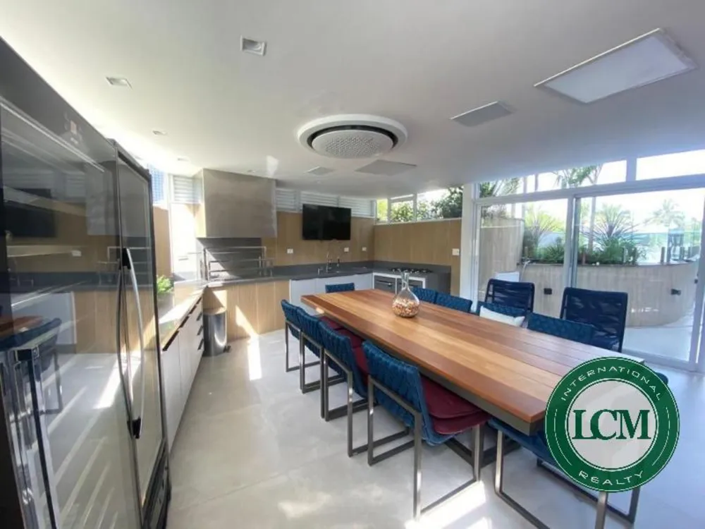 Apartamento, 5 quartos, 470 m² - Foto 16