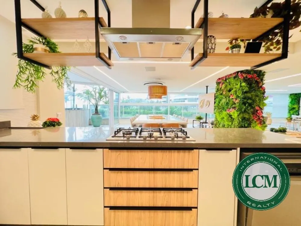 Apartamento, 5 quartos, 470 m² - Foto 15