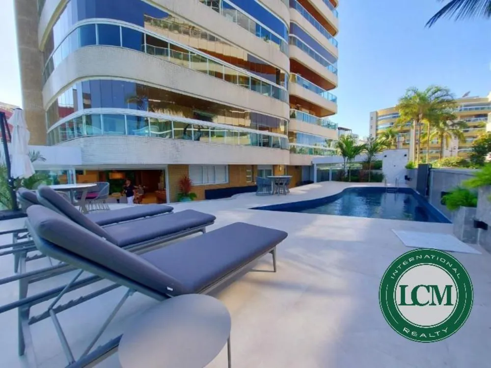 Apartamento, 5 quartos, 470 m² - Foto 11