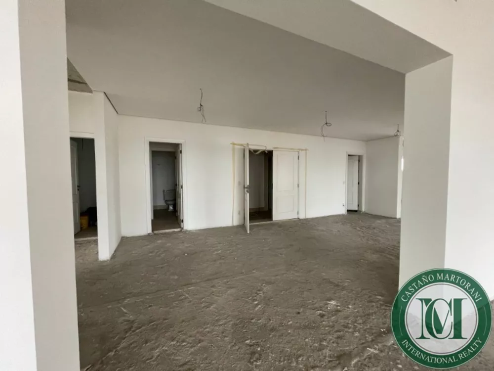 Apartamento à venda com 5 quartos, 753m² - Foto 1