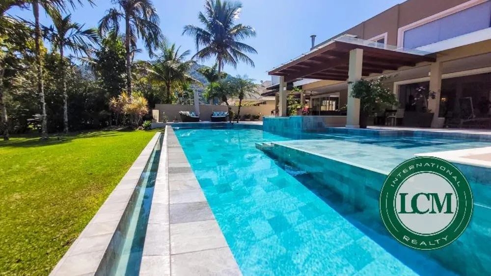 Casa, 7 quartos, 638 m² - Foto 6