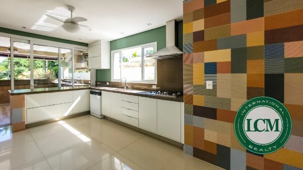 Casa, 7 quartos, 638 m² - Foto 1