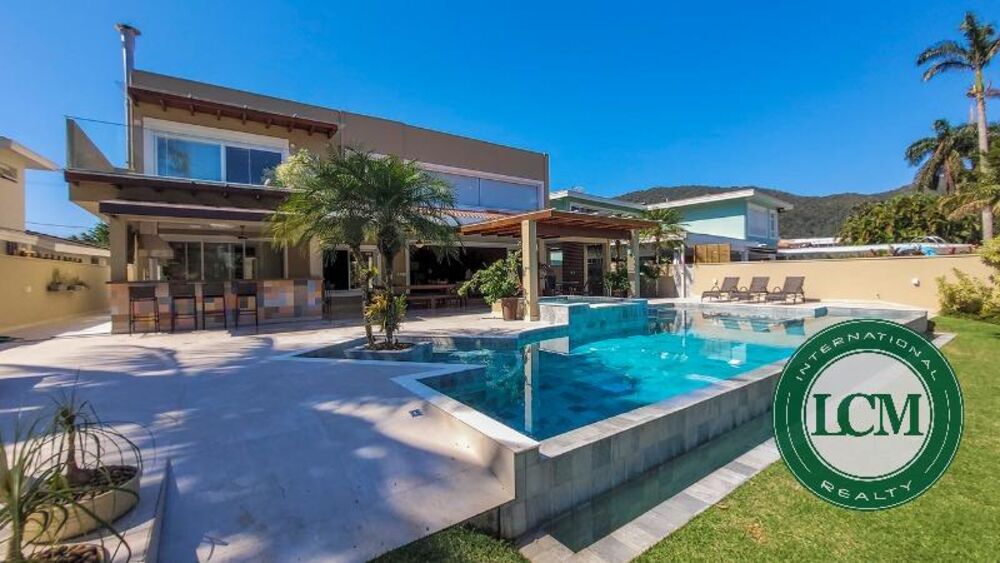 Casa, 7 quartos, 638 m² - Foto 2
