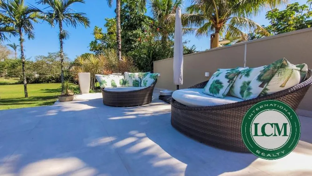 Casa, 7 quartos, 638 m² - Foto 9