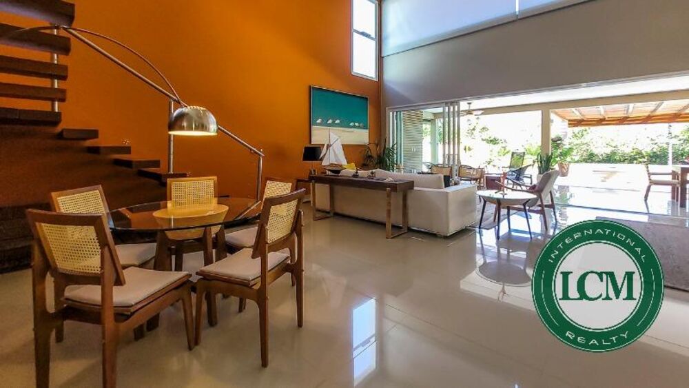 Casa, 7 quartos, 638 m² - Foto 4