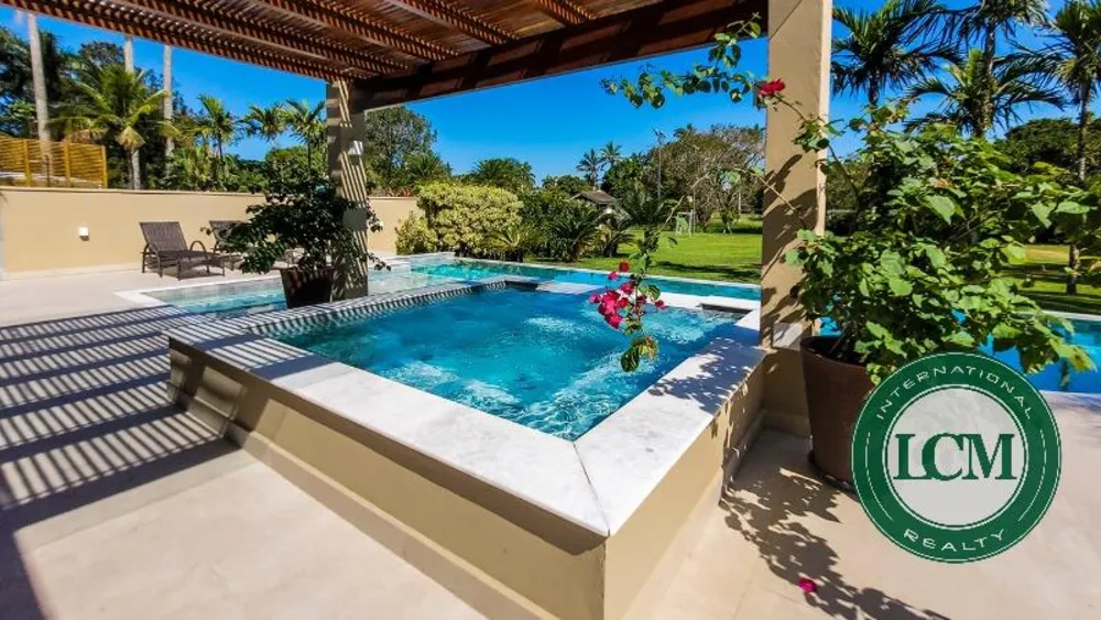 Casa, 7 quartos, 638 m² - Foto 3