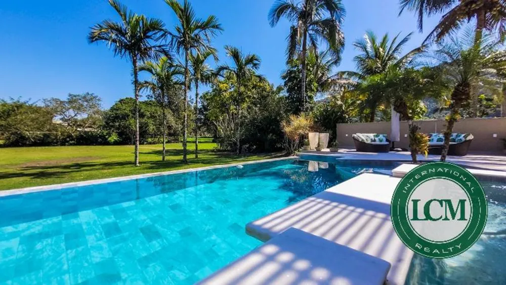 Casa, 7 quartos, 638 m² - Foto 4
