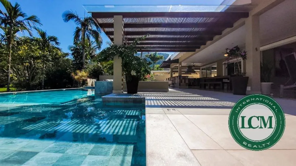 Casa, 7 quartos, 638 m² - Foto 5