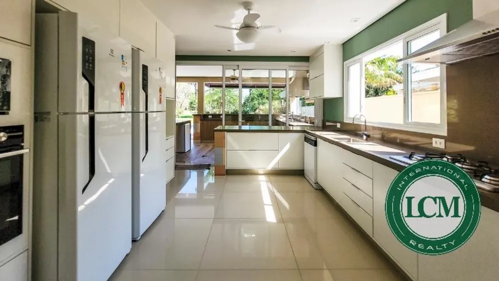Casa, 7 quartos, 638 m² - Foto 2