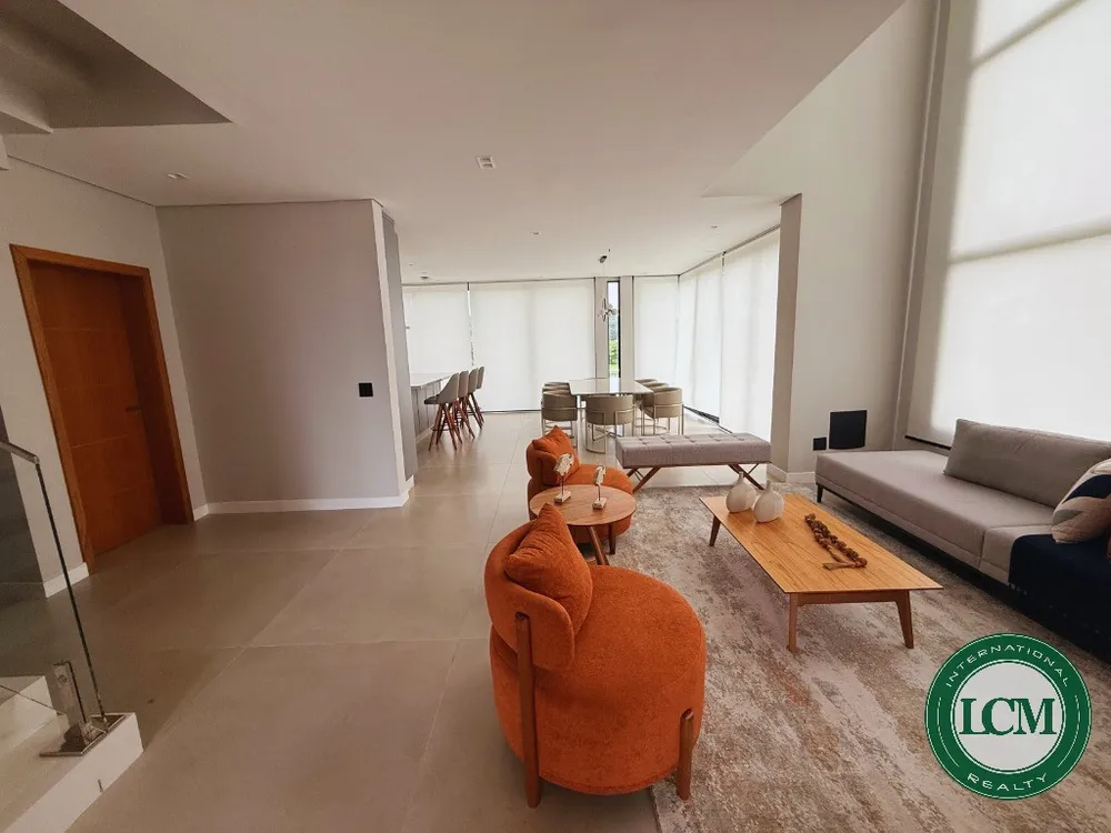 Casa, 4 quartos - Foto 3