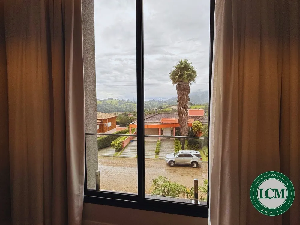 Casa, 4 quartos - Foto 4