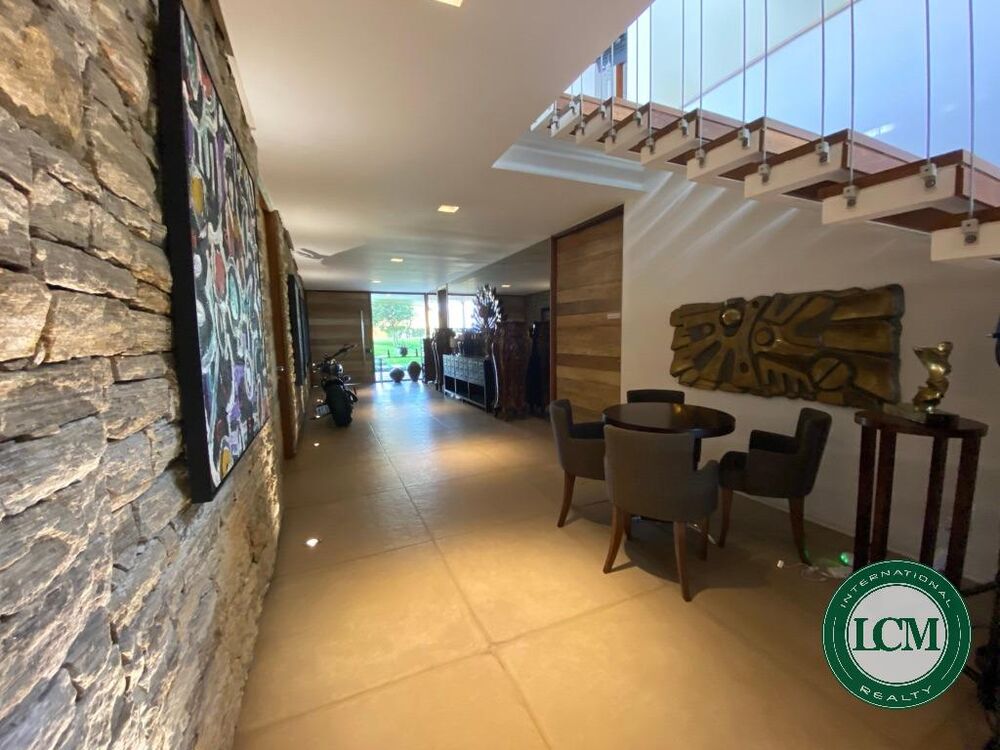 Casa, 4 quartos, 1200 m² - Foto 9