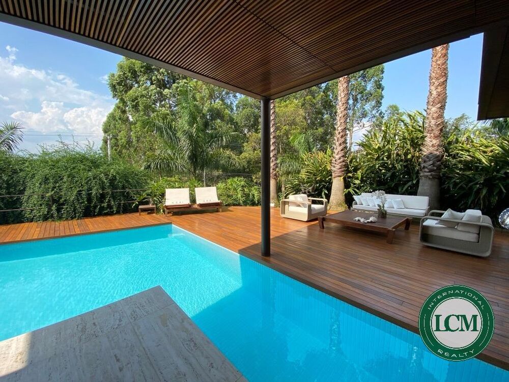 Casa, 4 quartos, 1200 m² - Foto 15