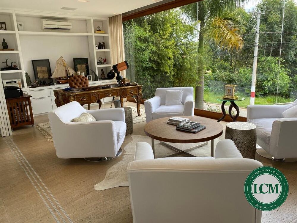 Casa, 4 quartos, 1200 m² - Foto 8