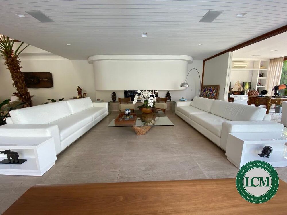 Casa, 4 quartos, 1200 m² - Foto 13