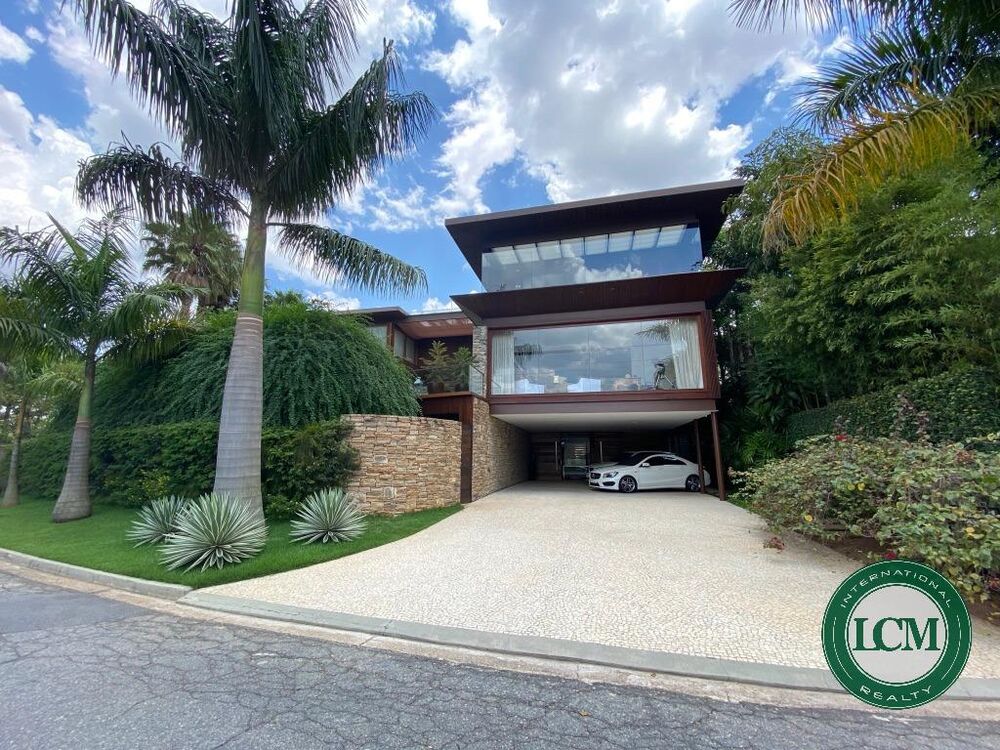 Casa, 4 quartos, 1200 m² - Foto 5