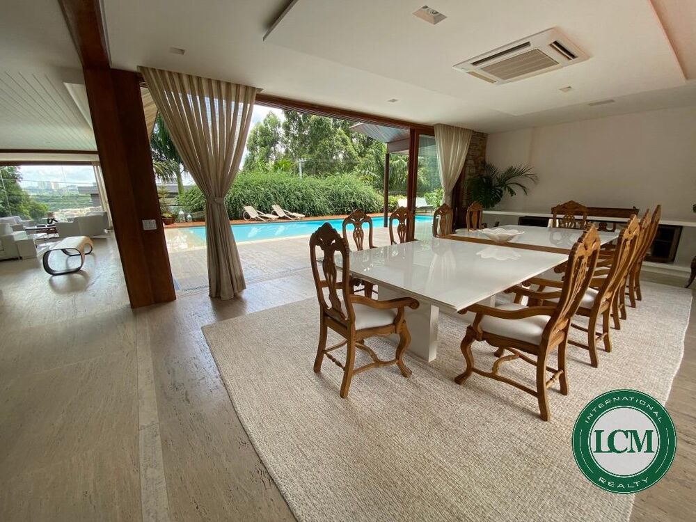 Casa, 4 quartos, 1200 m² - Foto 14