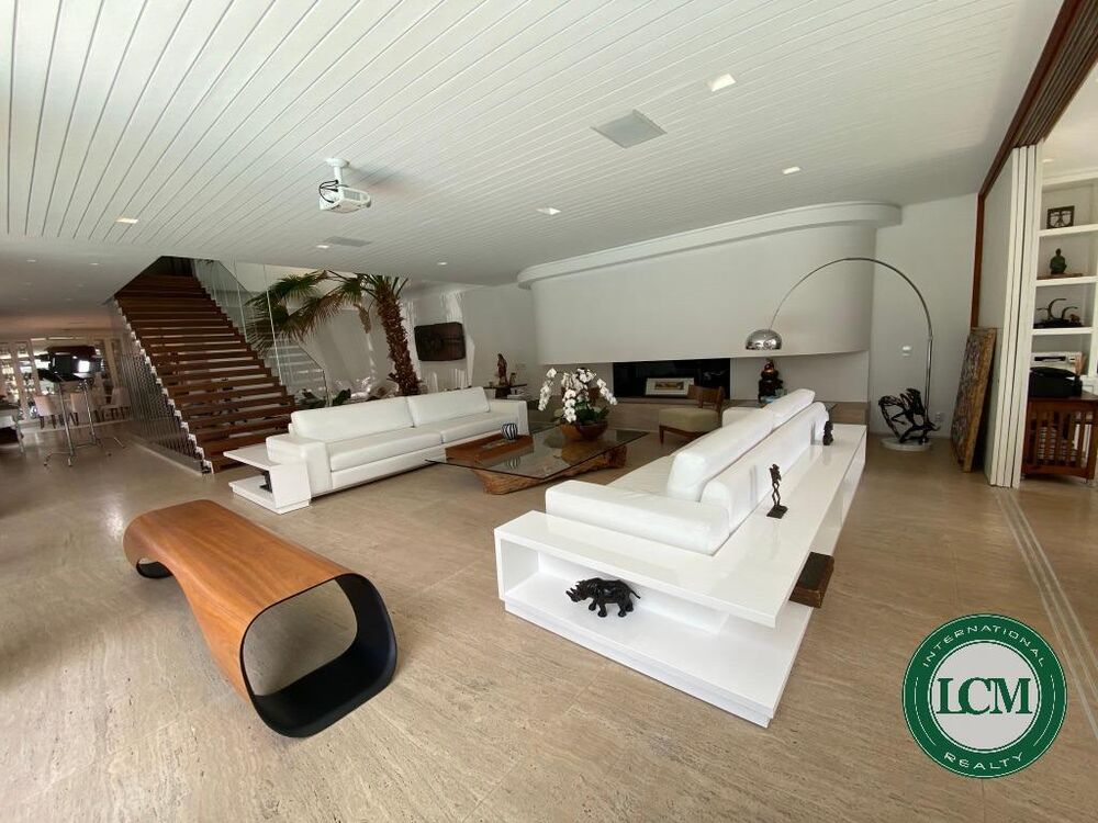 Casa, 4 quartos, 1200 m² - Foto 10