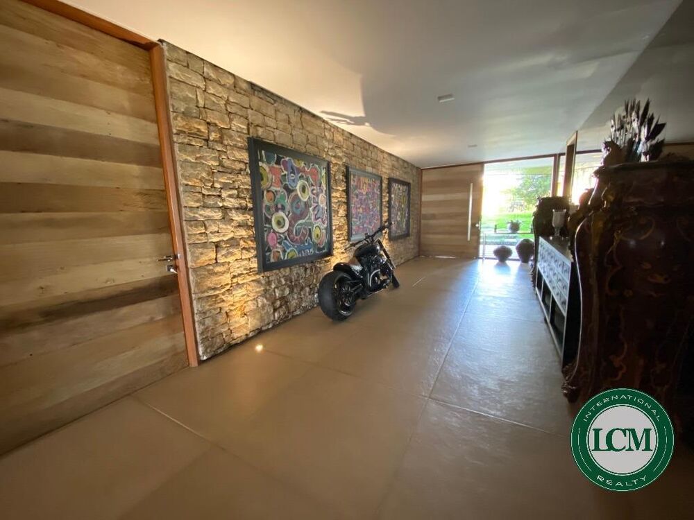 Casa, 4 quartos, 1200 m² - Foto 12