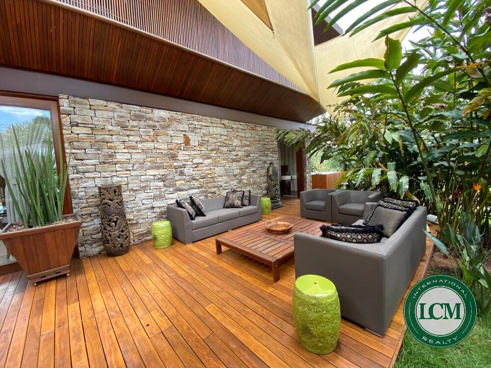 Casa, 4 quartos, 1200 m² - Foto 6