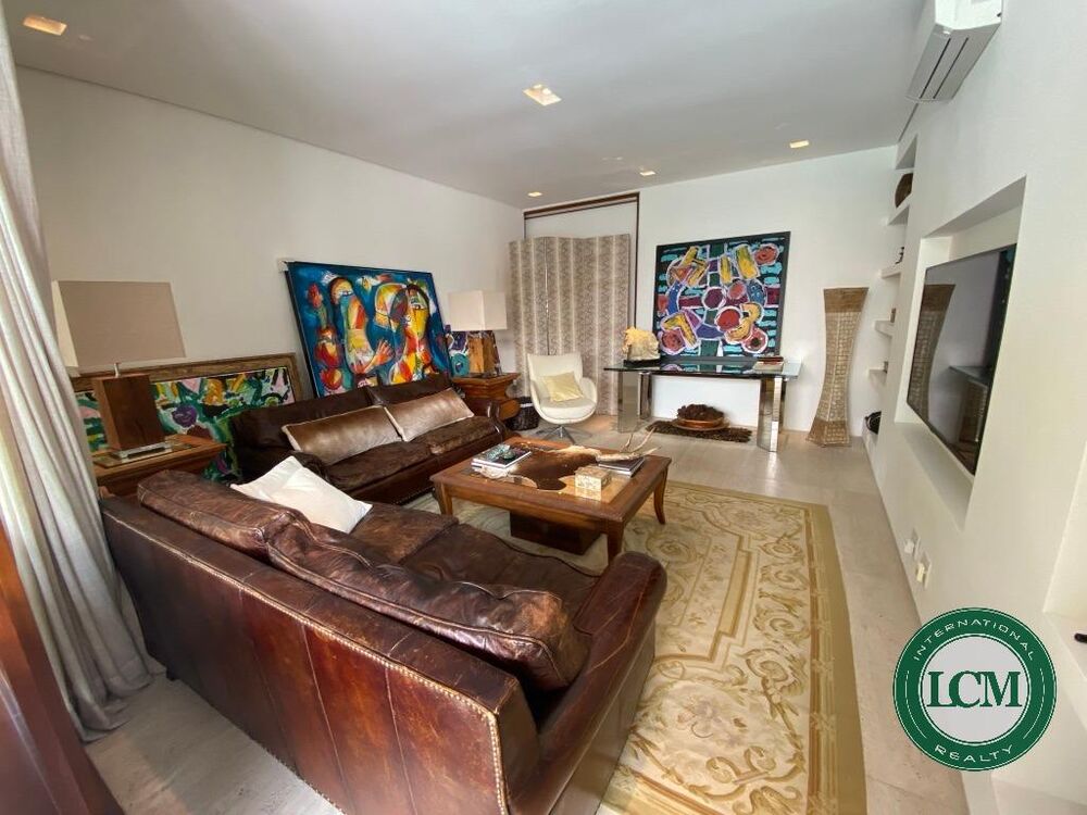Casa, 4 quartos, 1200 m² - Foto 16