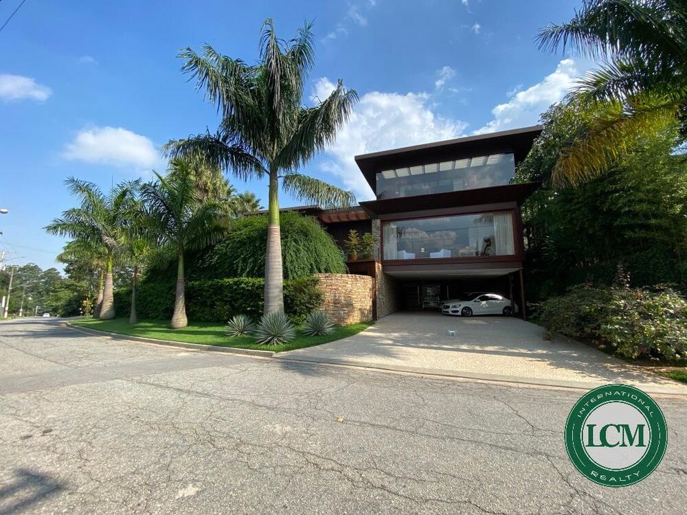 Casa, 4 quartos, 1200 m² - Foto 11