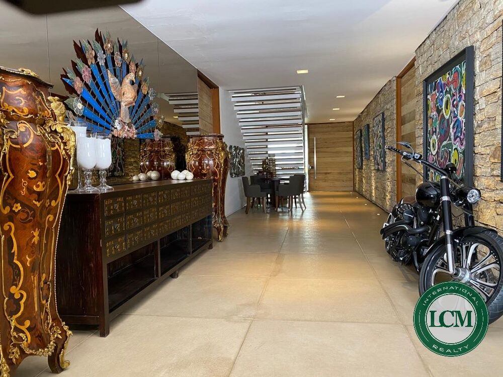 Casa, 4 quartos, 1200 m² - Foto 7