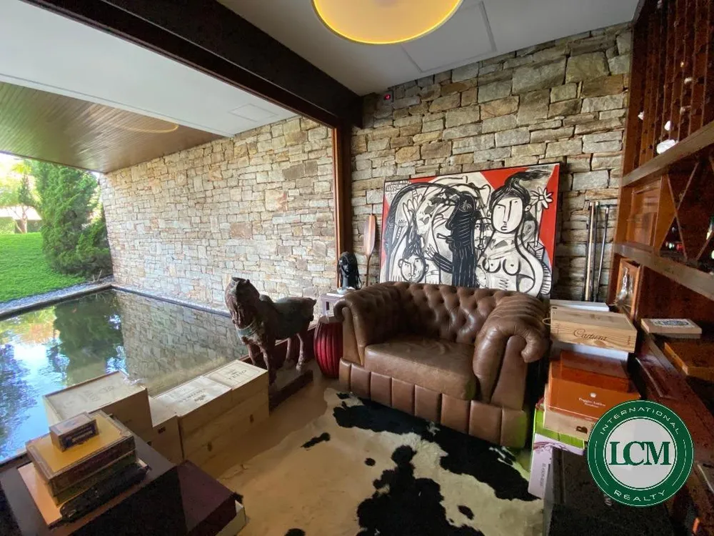 Casa, 4 quartos, 1200 m² - Foto 12