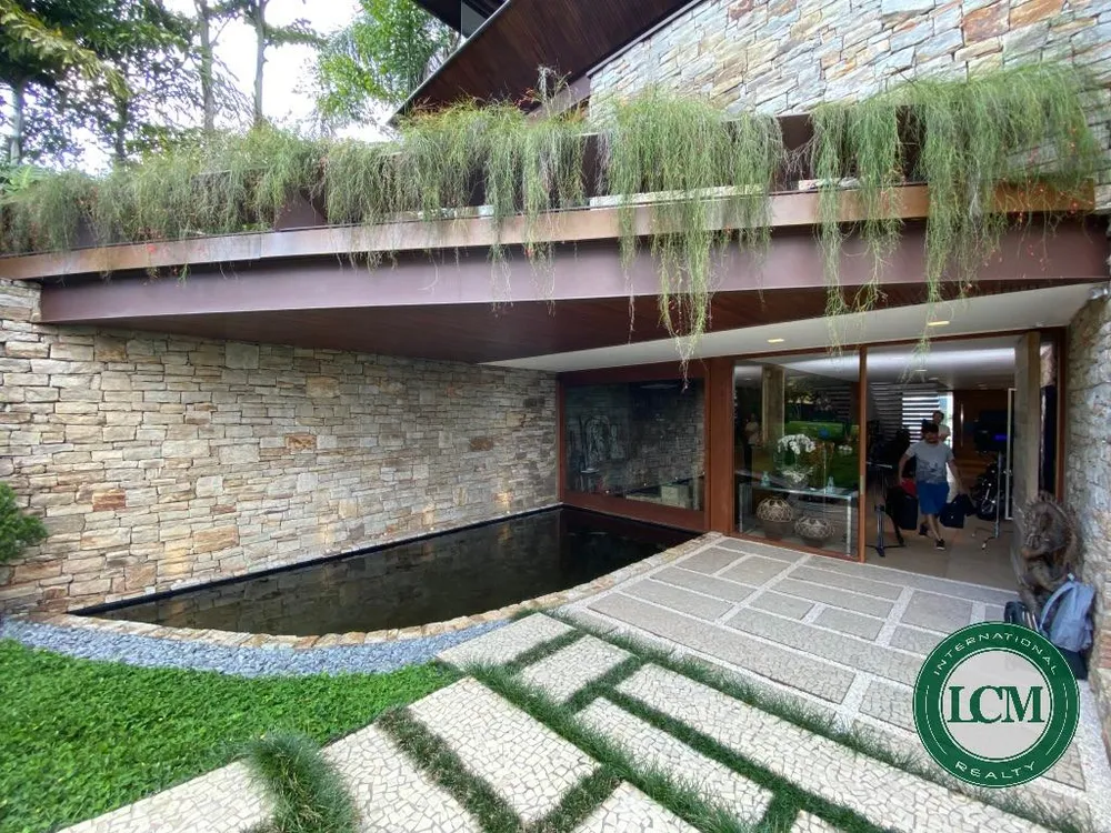 Casa, 4 quartos, 1200 m² - Foto 3