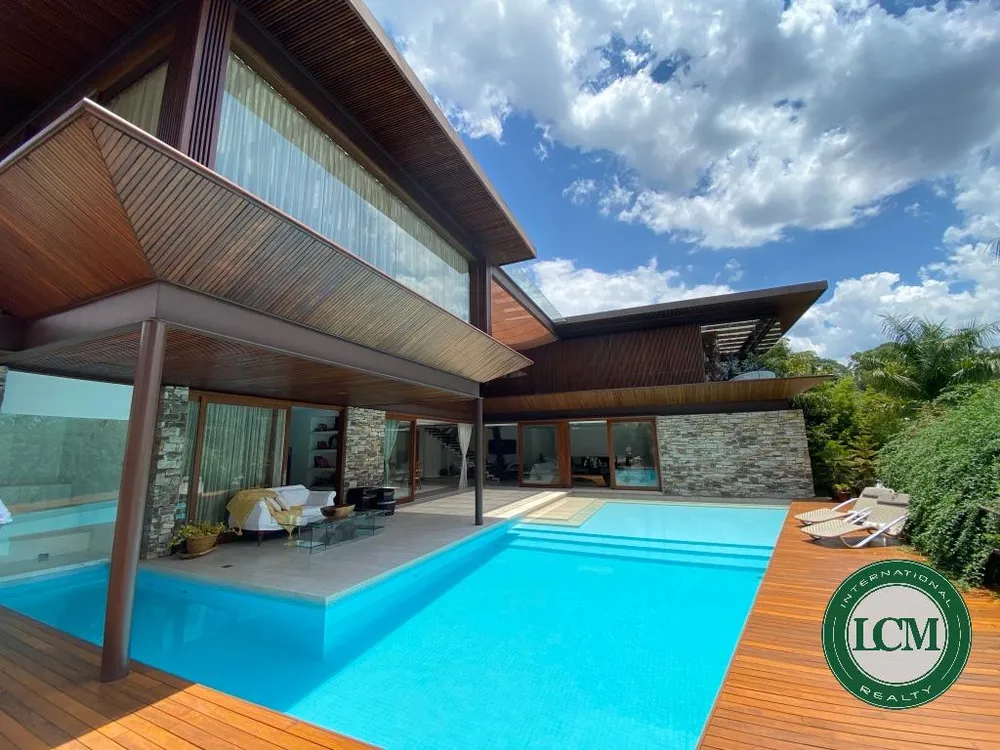 Casa, 4 quartos, 1200 m² - Foto 24