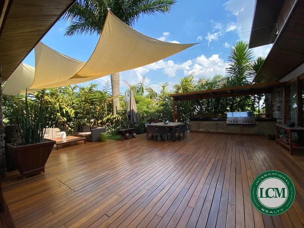 Casa, 4 quartos, 1200 m² - Foto 13