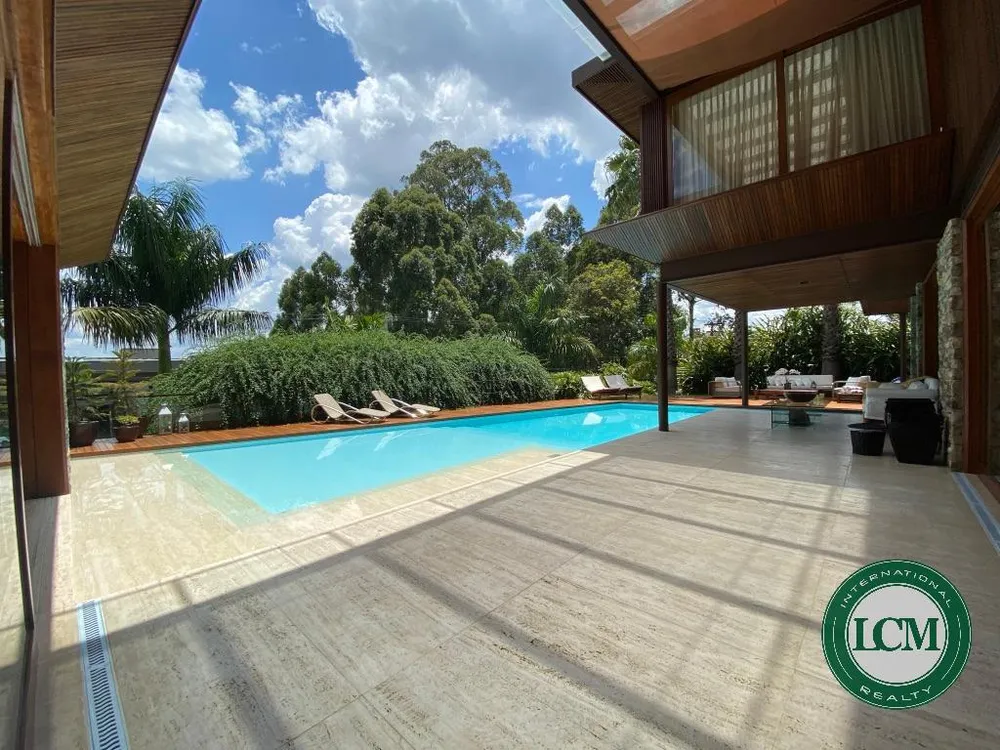 Casa, 4 quartos, 1200 m² - Foto 23