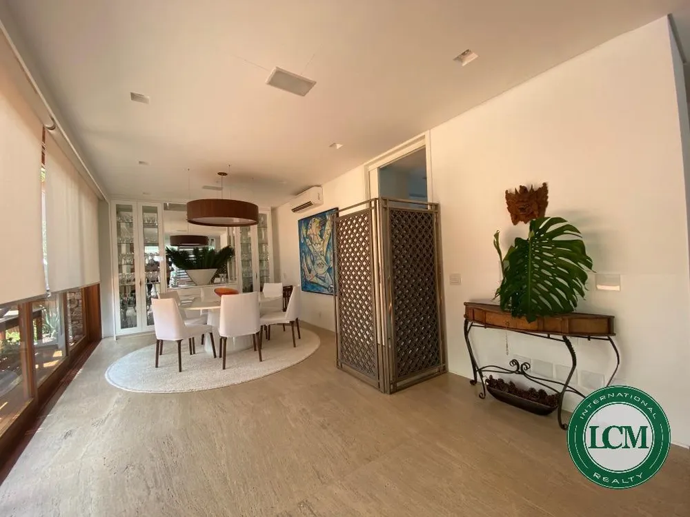 Casa, 4 quartos, 1200 m² - Foto 3