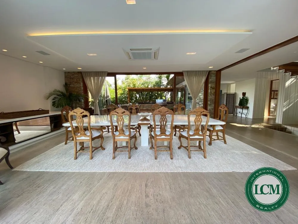 Casa, 4 quartos, 1200 m² - Foto 16