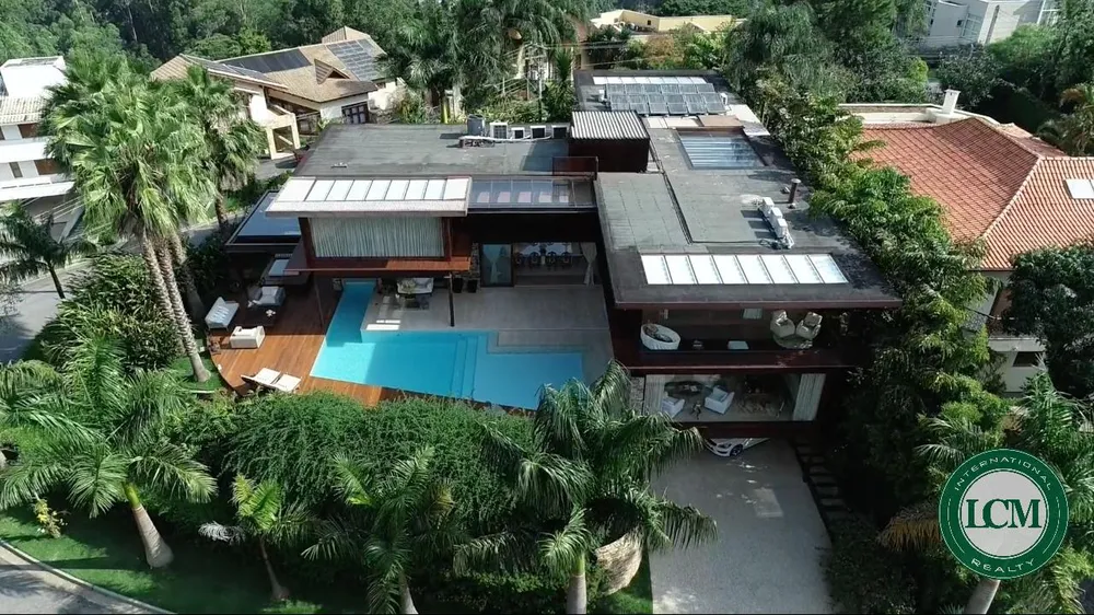 Casa, 4 quartos, 1200 m² - Foto 4