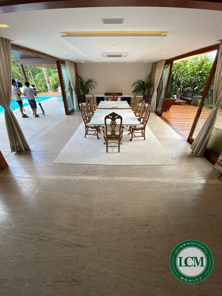 Casa, 4 quartos, 1200 m² - Foto 18