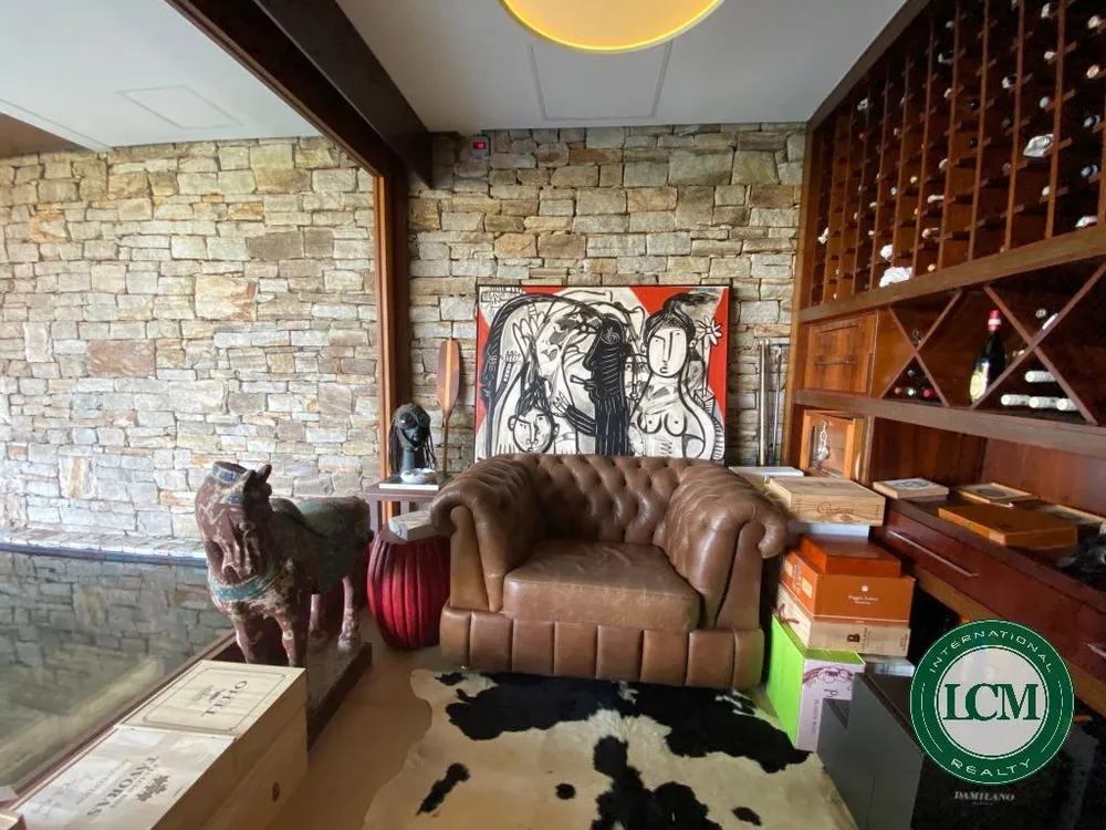 Casa, 4 quartos, 1200 m² - Foto 10