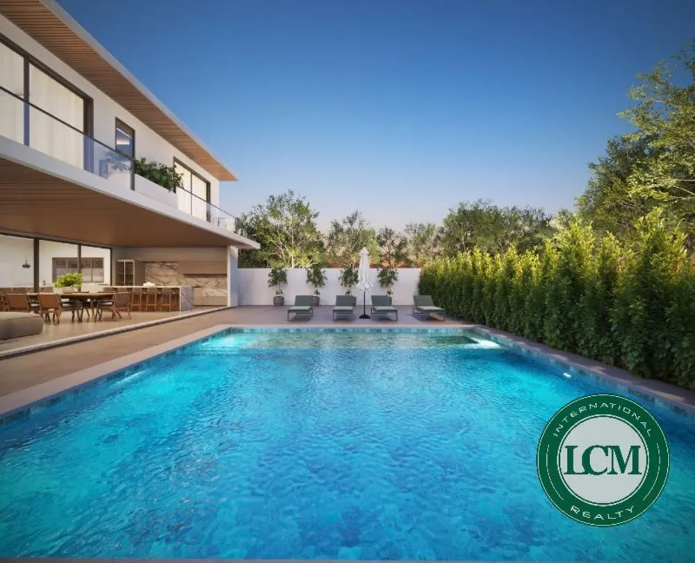 Casa, 9 quartos, 521 m² - Foto 11