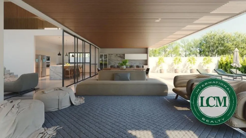Casa, 9 quartos, 521 m² - Foto 7