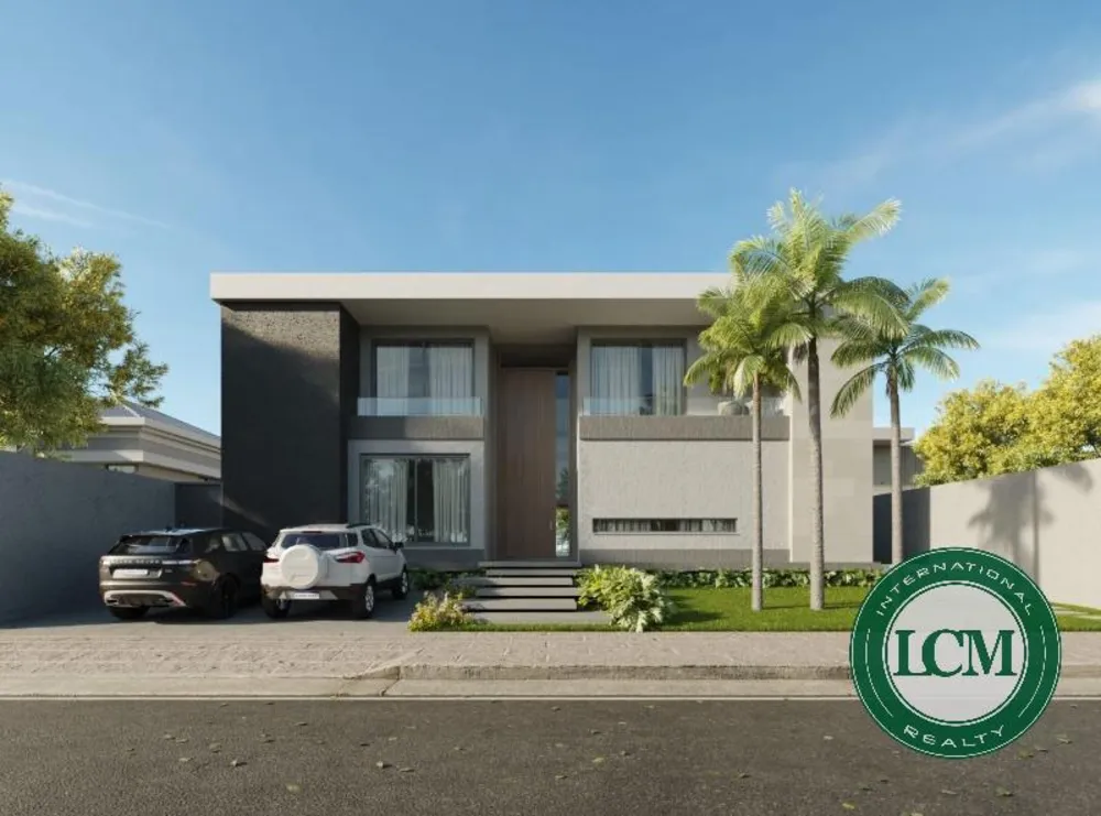 Casa, 9 quartos, 521 m² - Foto 12