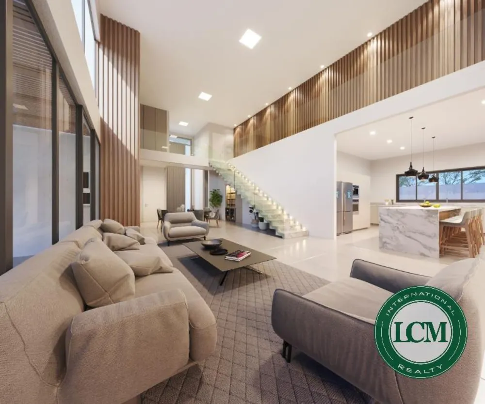 Casa, 9 quartos, 521 m² - Foto 2