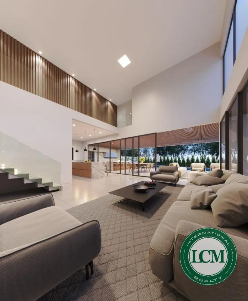 Casa, 9 quartos, 521 m² - Foto 8