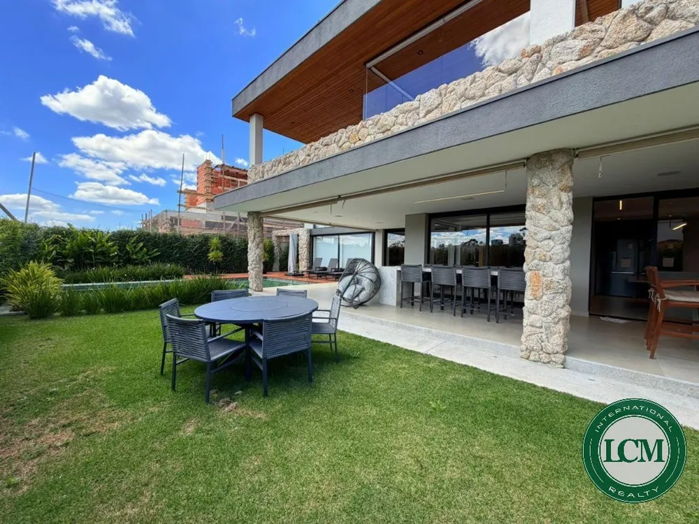 Casa, 6 quartos - Foto 7
