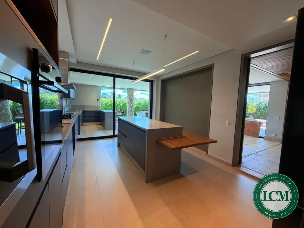 Casa, 6 quartos - Foto 4