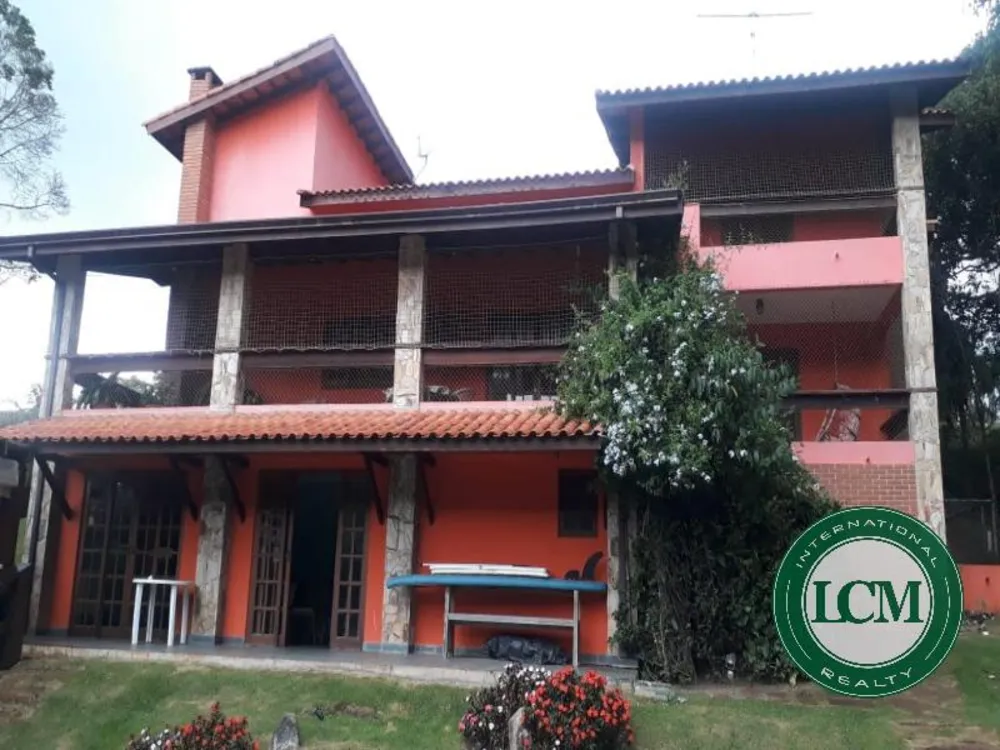 Casa, 4 quartos - Foto 5
