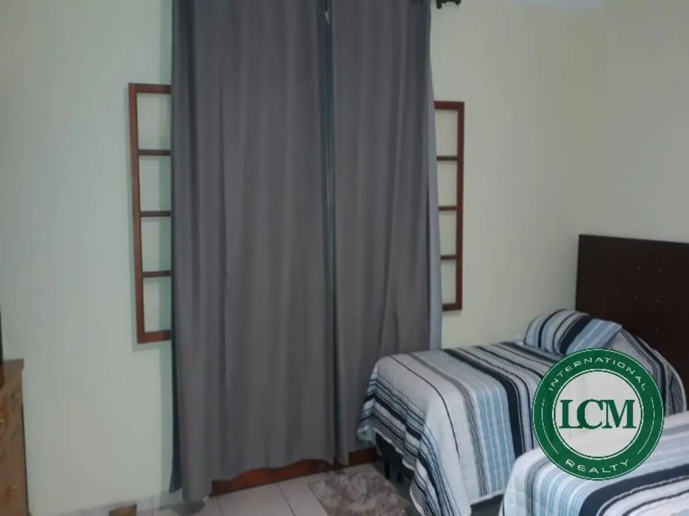 Casa, 4 quartos - Foto 12