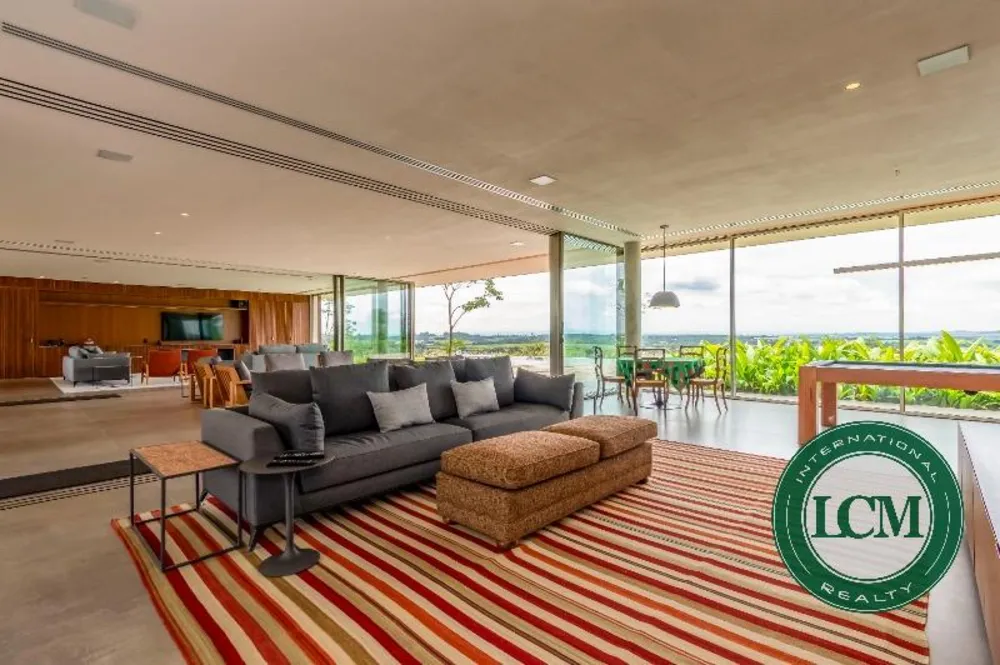 Casa, 7 quartos, 900 m² - Foto 32